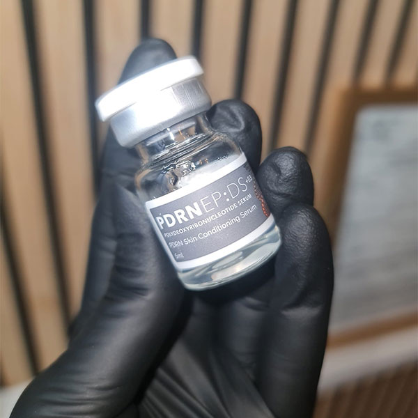 PDRN at Skin22 in Ruthin